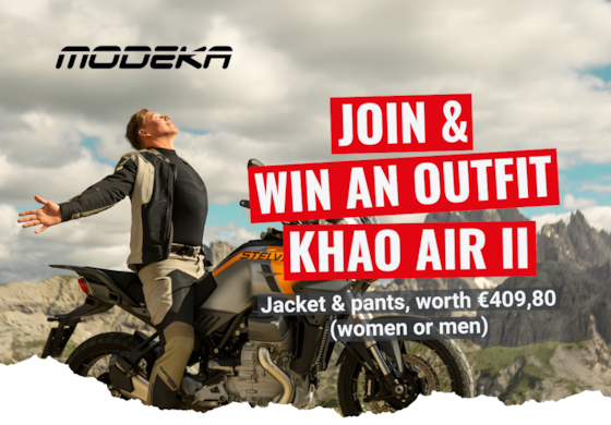 Contest  - KhaoAir2026